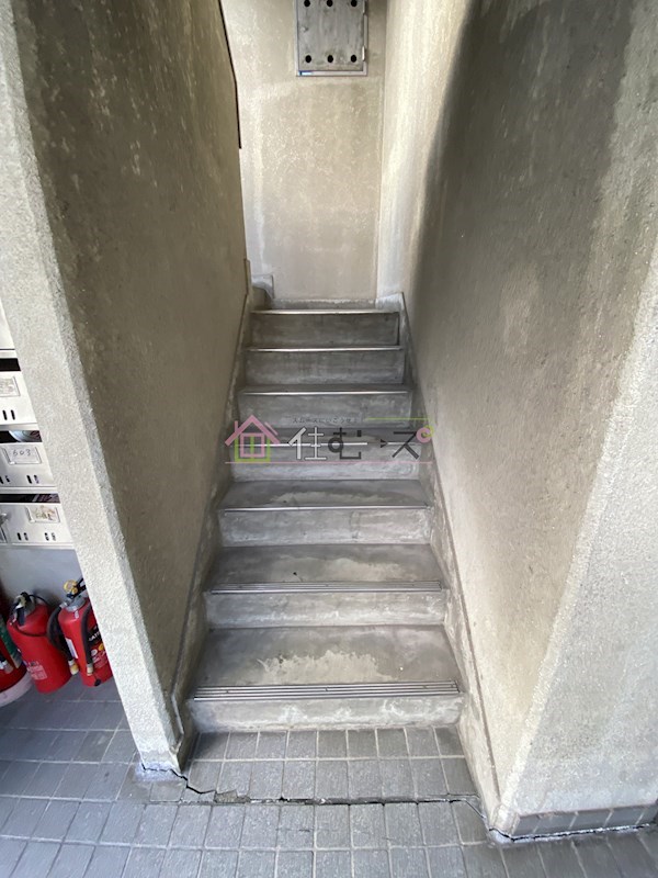 ギャレ住之江 その他外観3