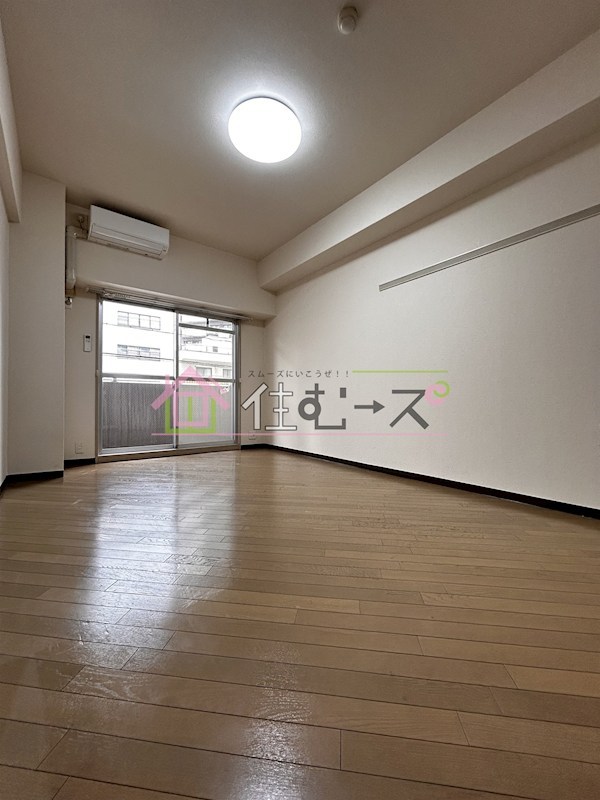 ADORER ベッドルーム