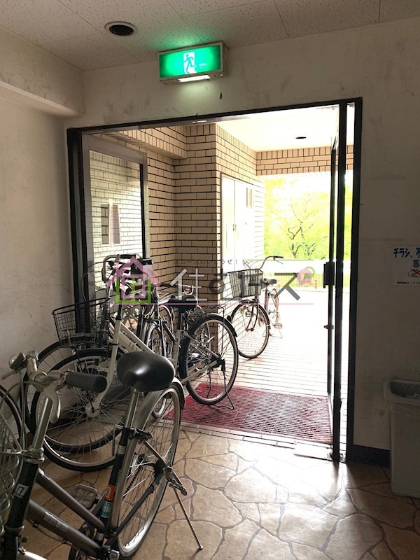 メゾン桜ノ宮 その他外観2