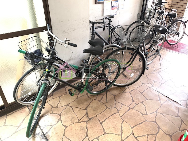 メゾン桜ノ宮 その他外観4