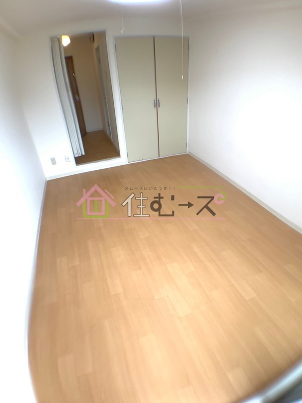 メゾン桜ノ宮 その他外観6