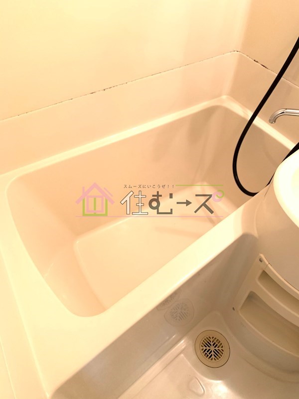 メゾン桜ノ宮 風呂画像