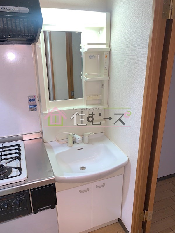 フローライト新大阪 その他4