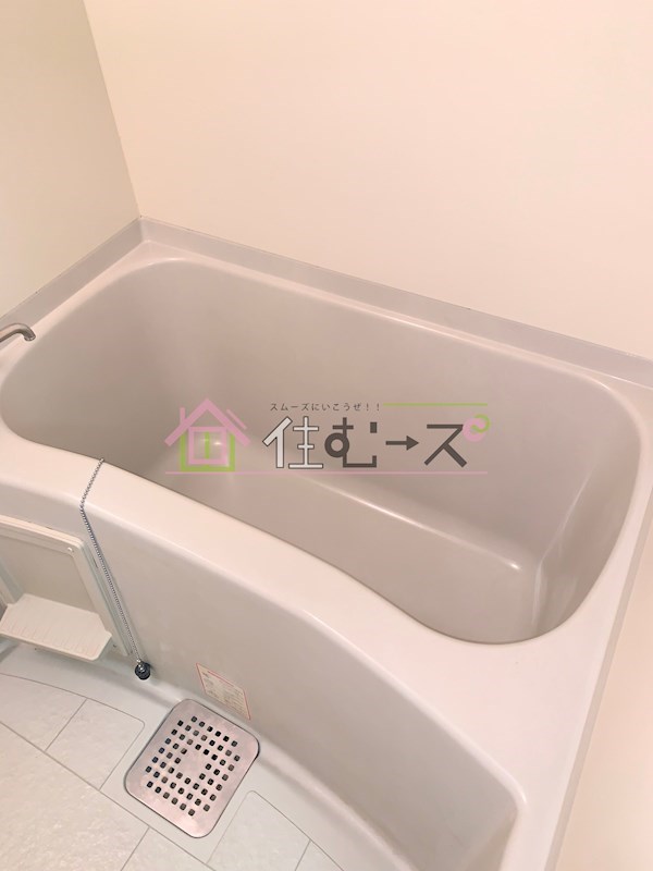 フローライト新大阪 風呂画像