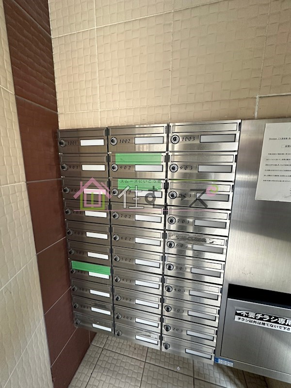 mosaique その他外観3