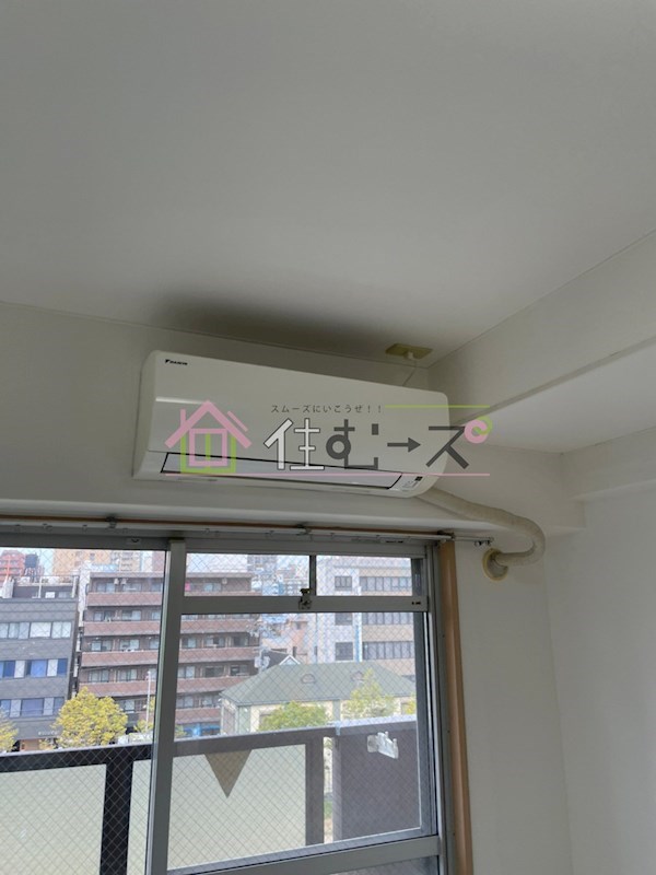 パークドエル東高津 その他2