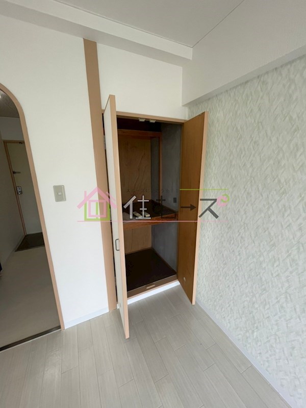 パークドエル東高津 その他3