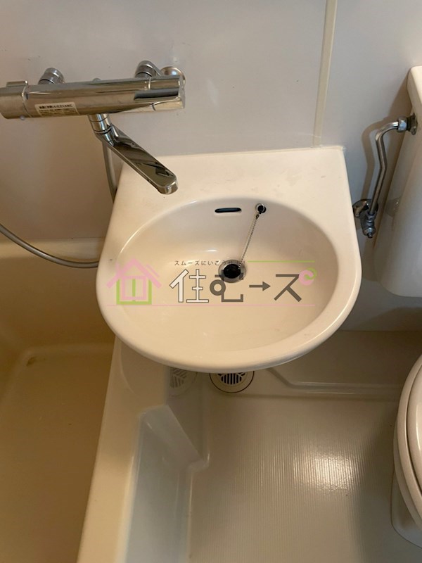 パークドエル東高津 その他4