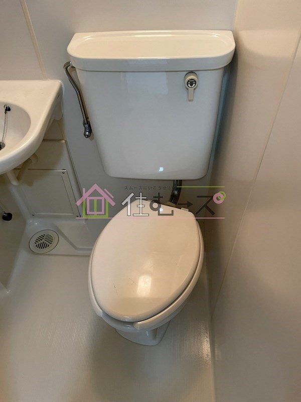 パークドエル東高津 その他5