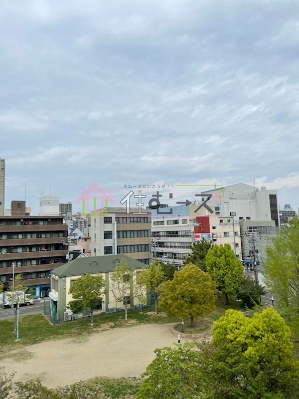 パークドエル東高津 その他6