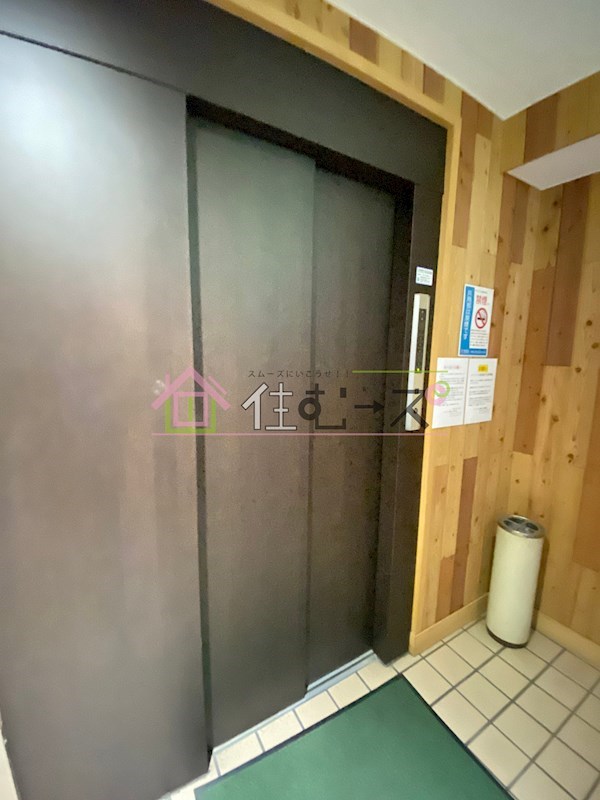 パークドエル東高津 その他外観3