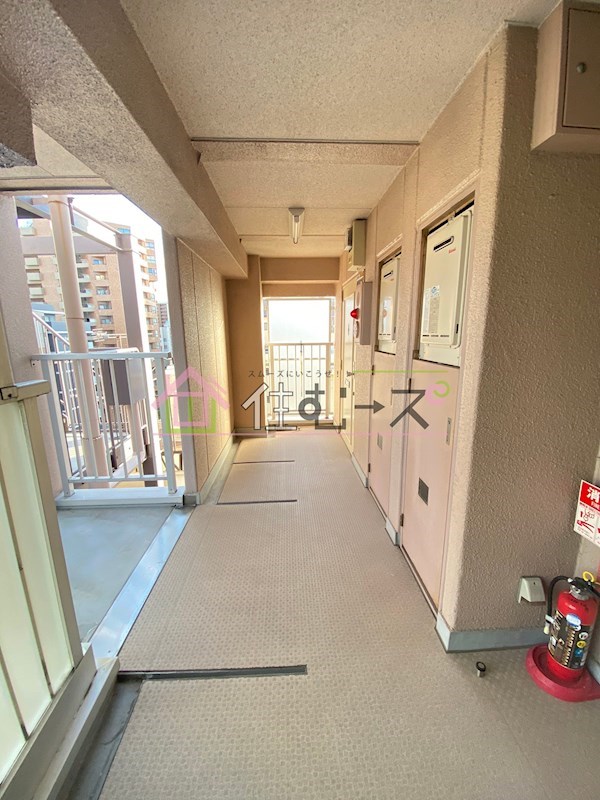 パークドエル東高津 その他外観4