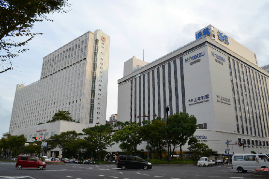 パークドエル東高津 周辺画像5