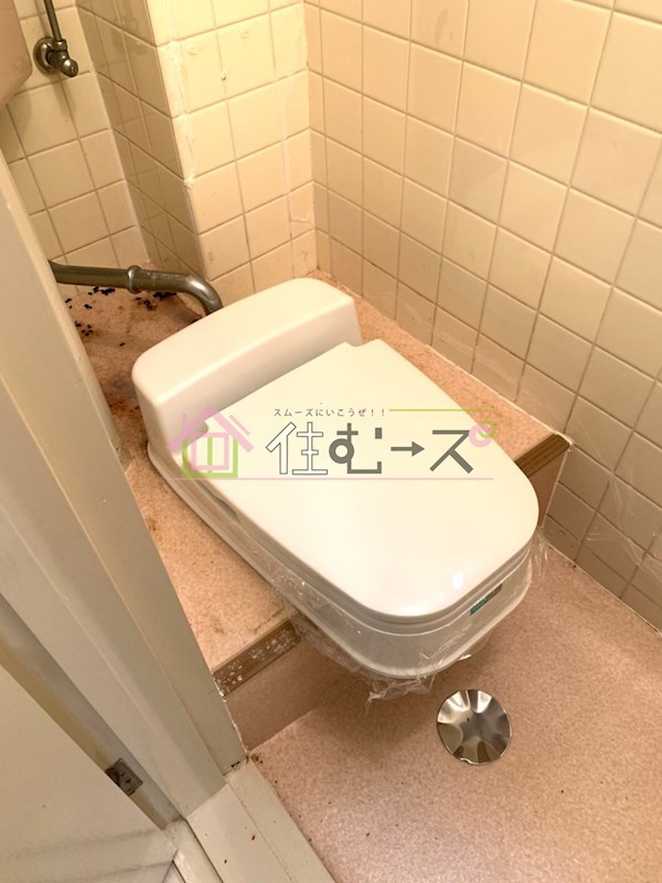 田辺ハイム その他2