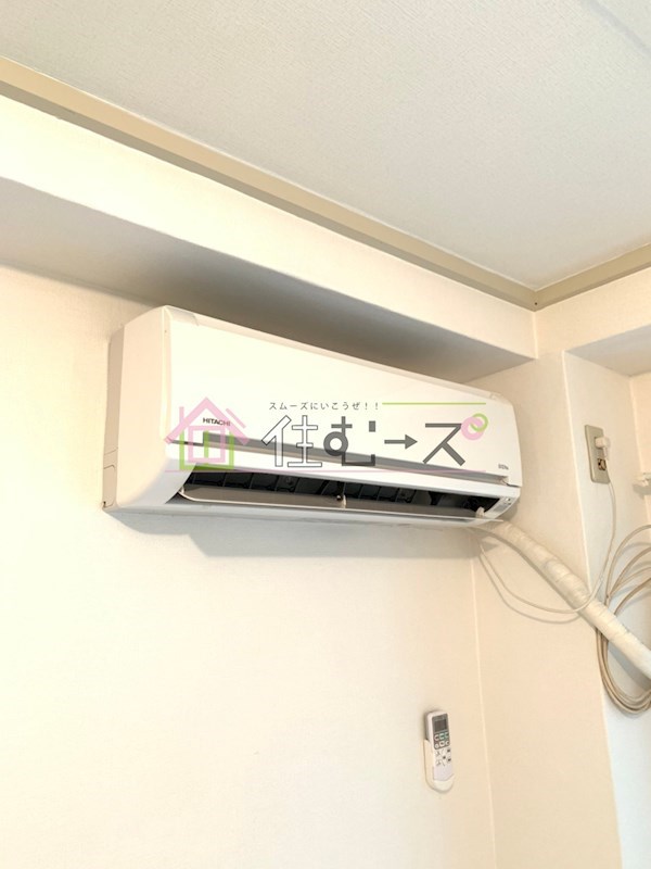 田辺ハイム その他4