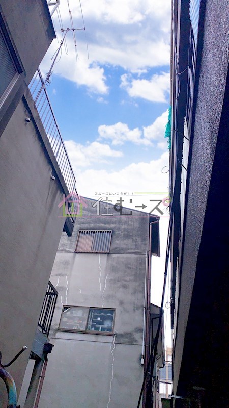 田辺ハイム その他6