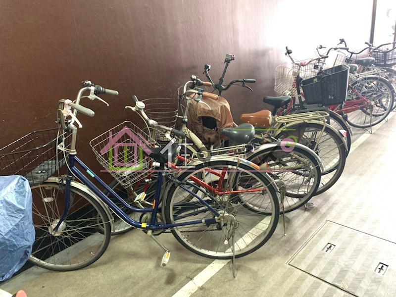 田辺ハイム その他外観2