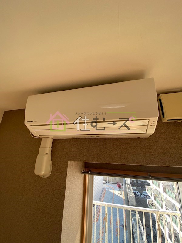 Rainbow　Court立売堀 その他2