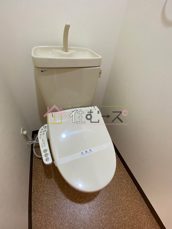 Rainbow　Court立売堀 その他4