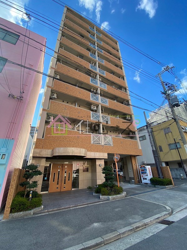 Rainbow　Court立売堀 その他外観1