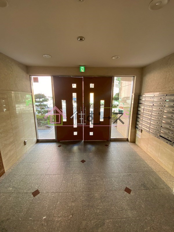 Rainbow　Court立売堀 その他外観2