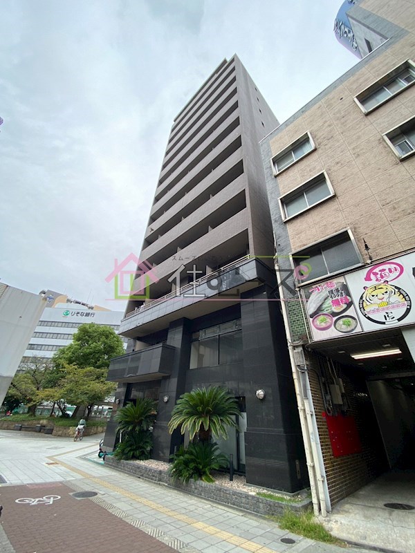 SWISS難波西 その他外観1