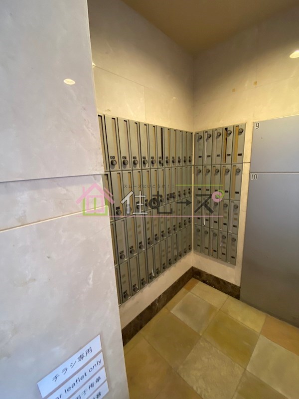 SWISS難波西 その他外観4