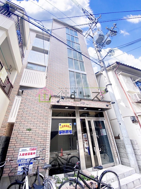 ロフティ淡路Ⅰ  その他外観1