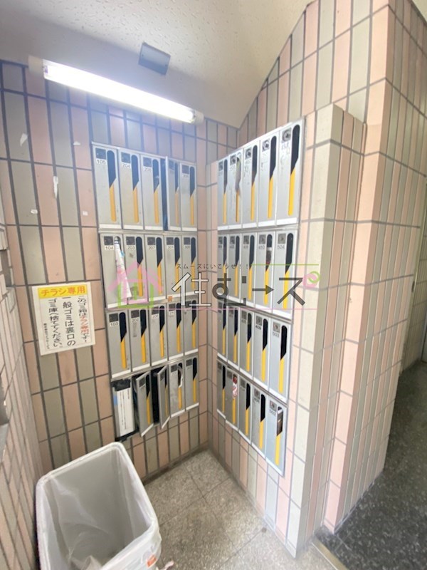 ロフティ淡路Ⅰ  その他外観5