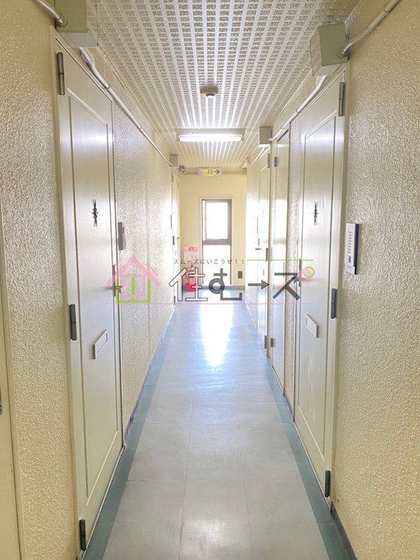 ロフティ淡路Ⅰ  その他外観6