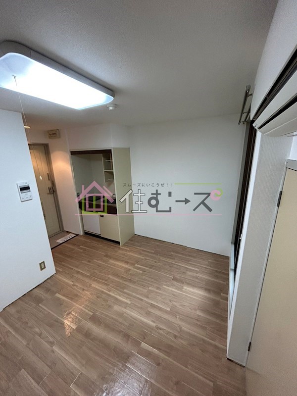 ロフティ淡路Ⅰ  リビング