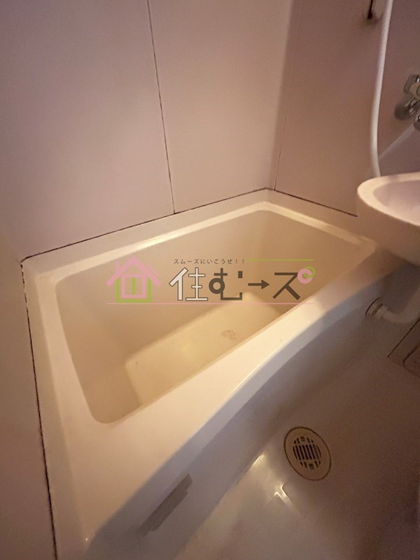 ロフティ淡路Ⅰ  風呂画像