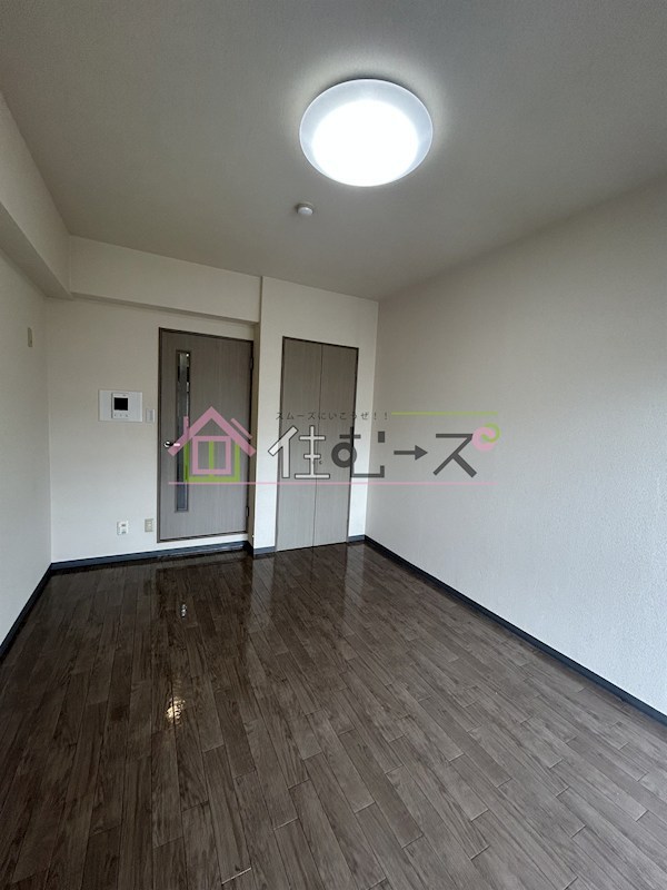 コンセール裕恵 リビング