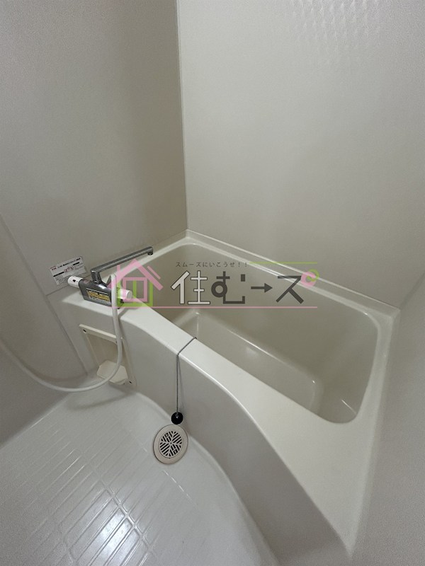 コンセール裕恵 風呂画像