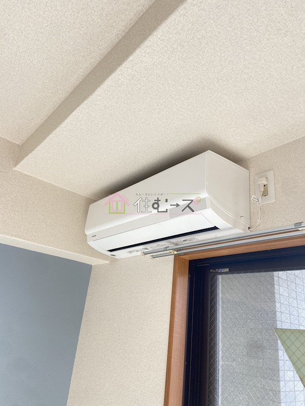 ソレアードトレスなんばWEST その他2