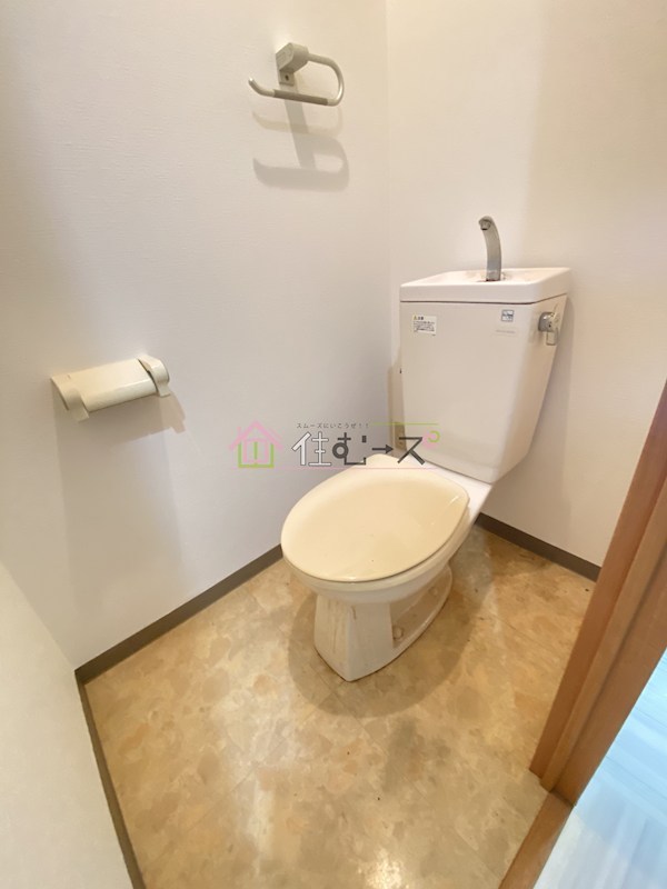 ソレアードトレスなんばWEST その他4