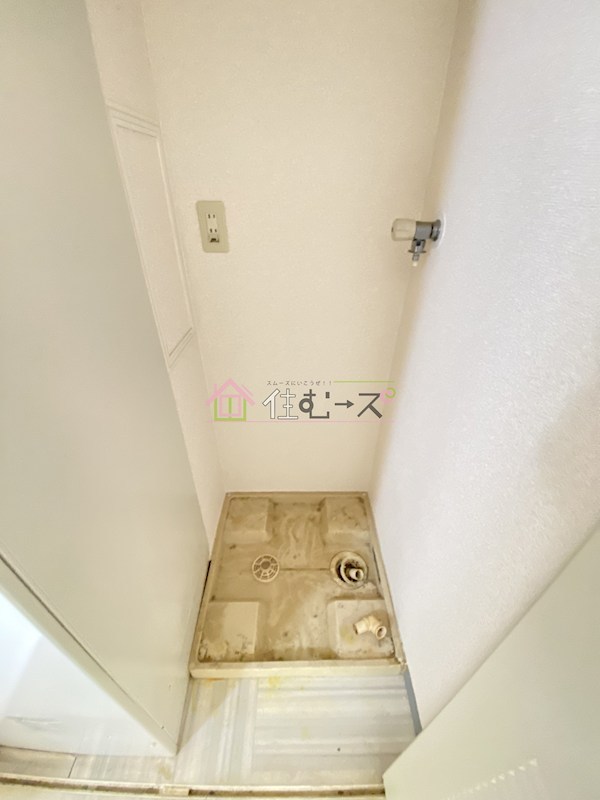 ソレアードトレスなんばWEST その他5