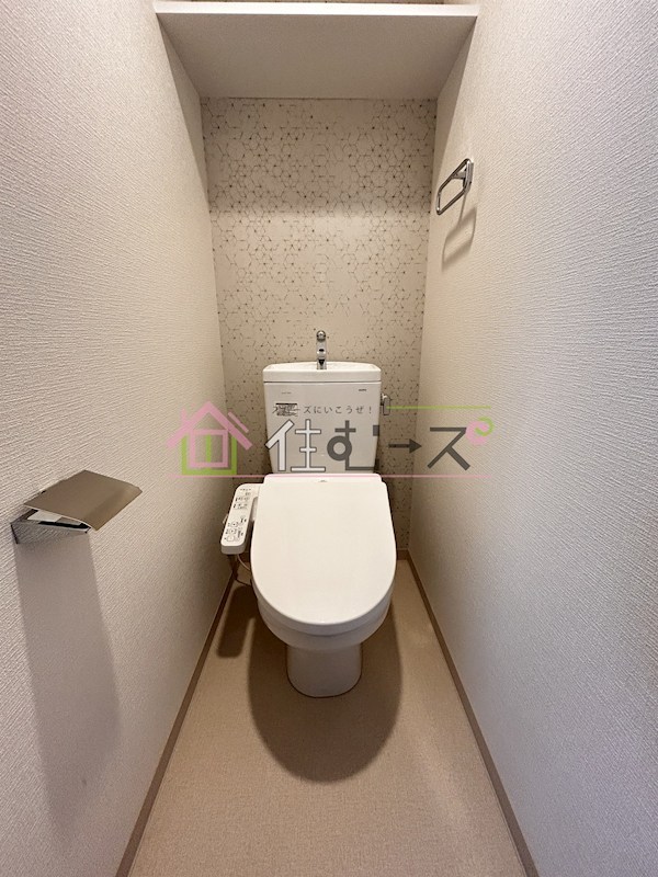 フォーリアライズ難波リアン その他3