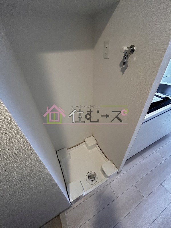 フォーリアライズ難波リアン その他6