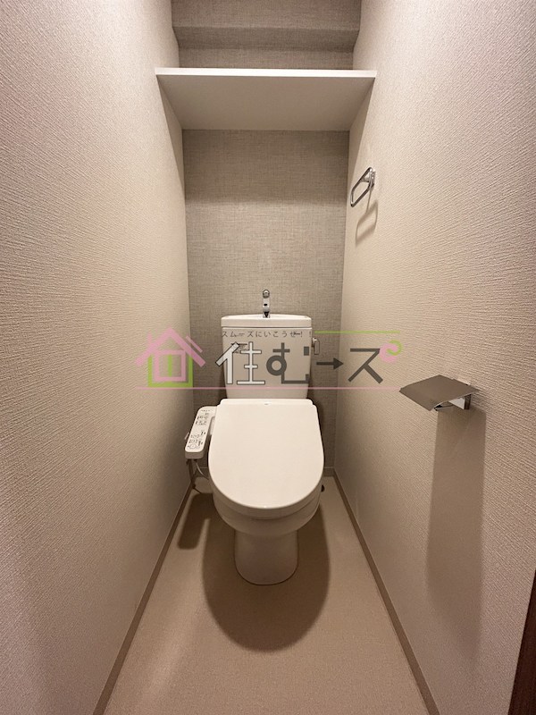 フォーリアライズ難波リアン その他4