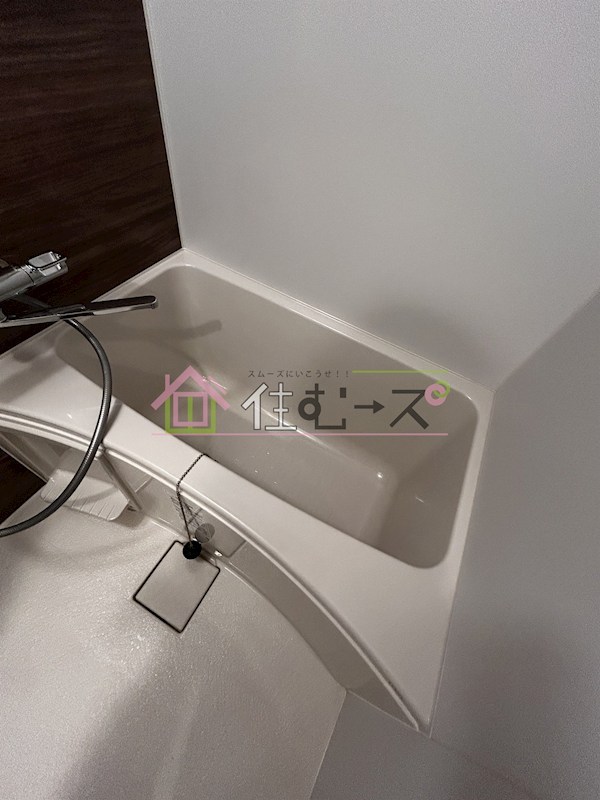 フォーリアライズ難波リアン 風呂画像