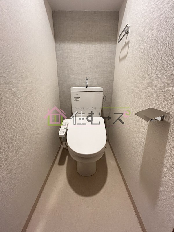 フォーリアライズ難波リアン その他3