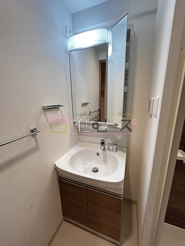 フォーリアライズ難波リアン その他4