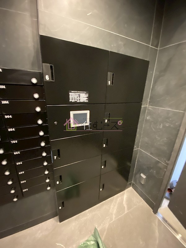 フォーリアライズ難波リアン その他外観3