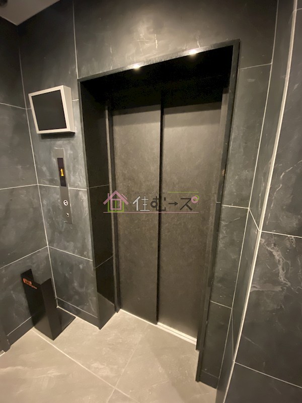 フォーリアライズ難波リアン その他外観4