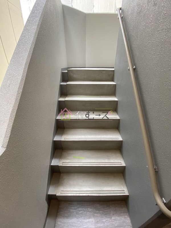 フォーリアライズ難波リアン その他外観6