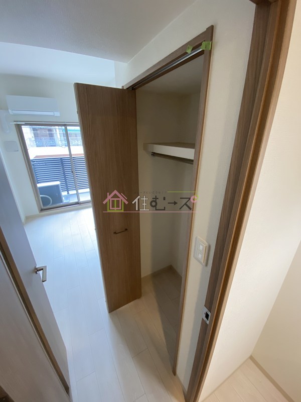 フォーリアライズ難波リアン その他2