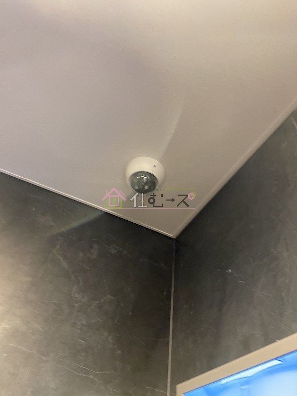 フォーリアライズ難波リアン その他外観5