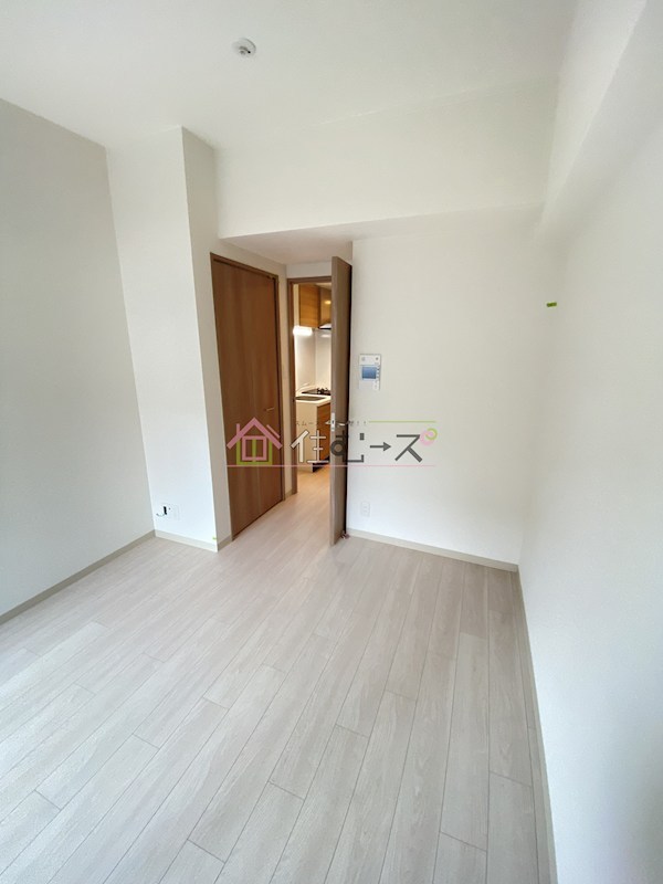 フォーリアライズ難波リアン リビング