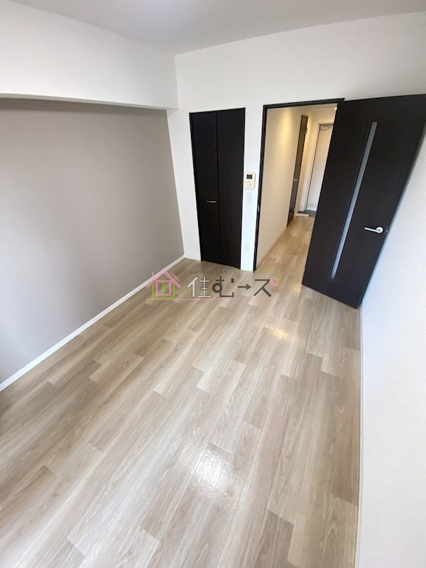 REI難波西 リビング